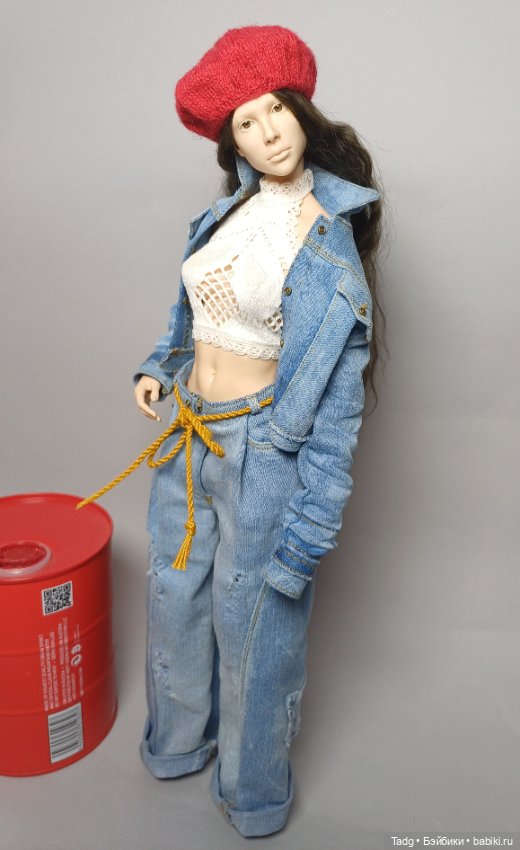 Продам крутой комплект для Анны от А.Жукова