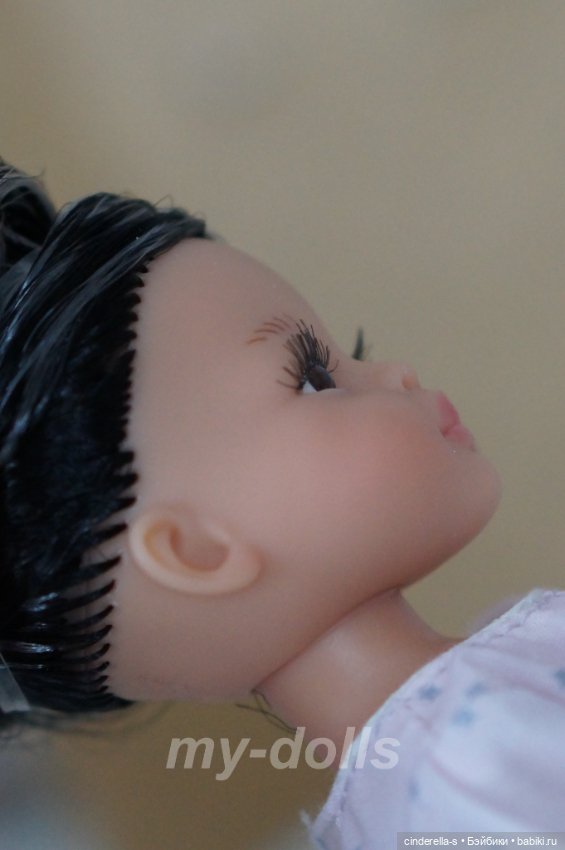 Паула#1 Paola Reina — Игровые куклы (фото 8)