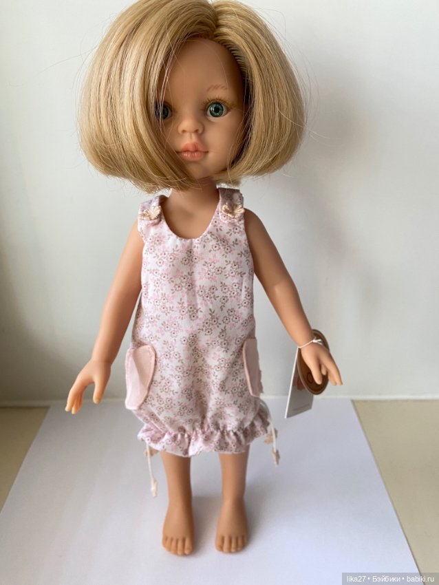 Карла от Паола Рейна. До пятницы доставка в подарок (фото 3)