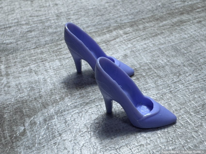 Аутфит Барби Элизабет Тейлор