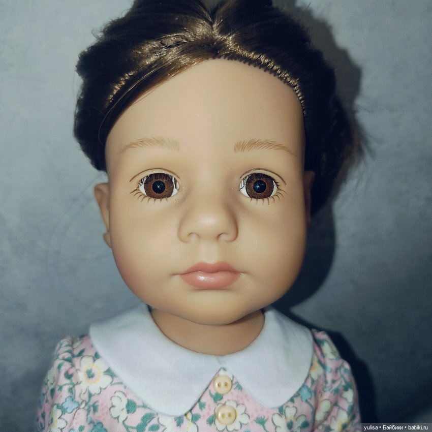 Элла зайка от готц gotz — Игровые куклы (фото 2)