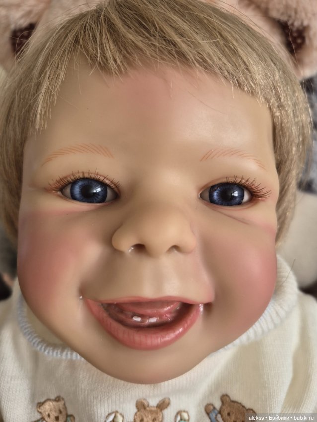 Коллекционная кукла — Коллекционные куклы