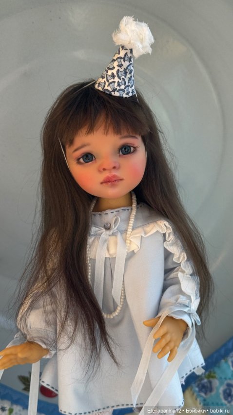 ООАК куклы Paola Reina — ООАК (кастом куклы) (фото 5)