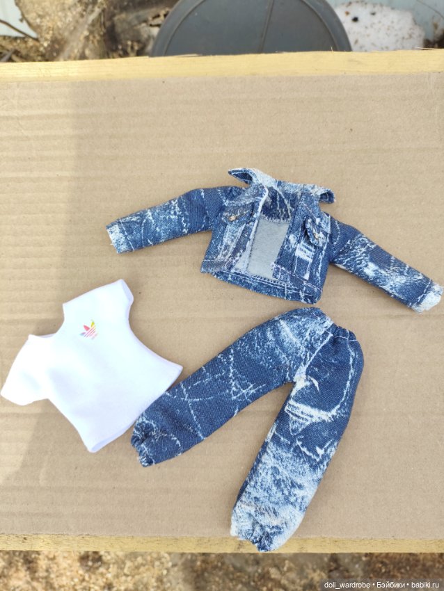 Одежда для парней come4arts (фото 5)