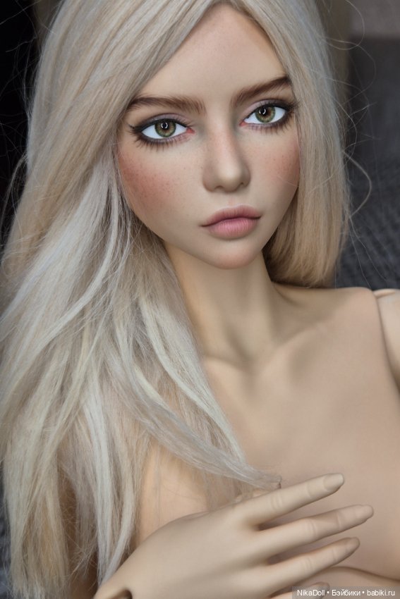 Diana Dollshecraft 16F CLASSIC copper oriental (фото 4)