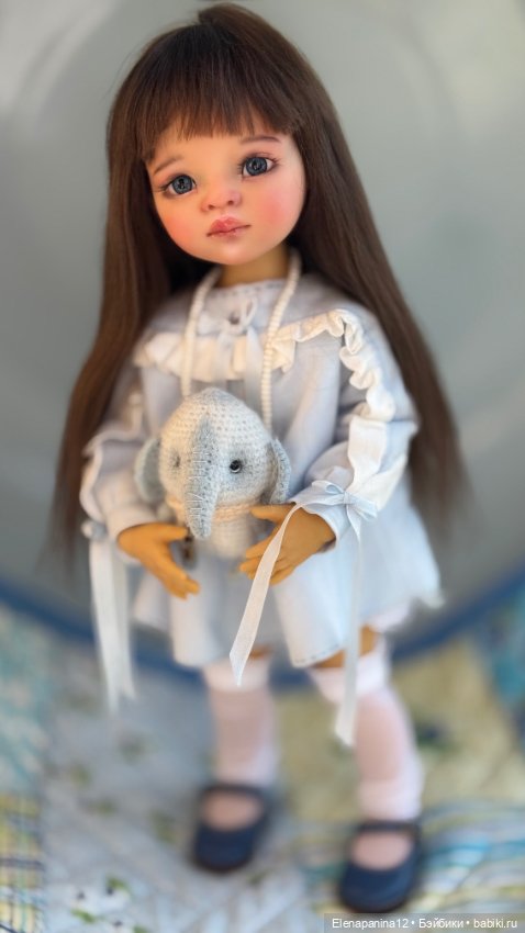 ООАК куклы Paola Reina — ООАК (кастом куклы) (фото 4)