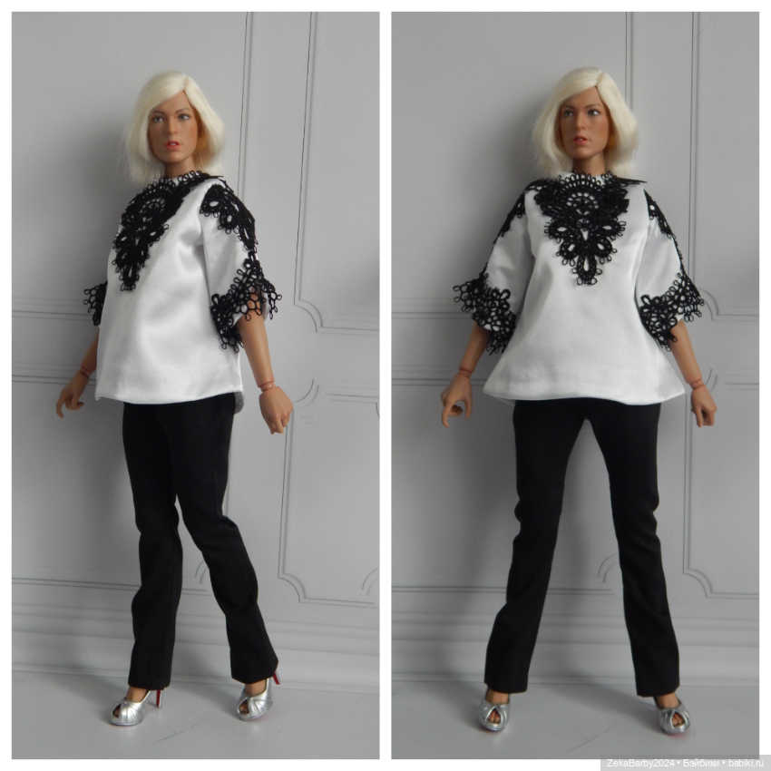 Одежда для кукол worldbox AT 201, 202, 203, 210