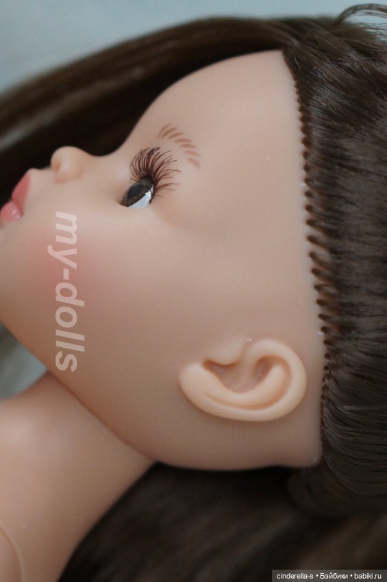 Кукла Нора#2 Paola Reina — Игровые куклы (фото 7)