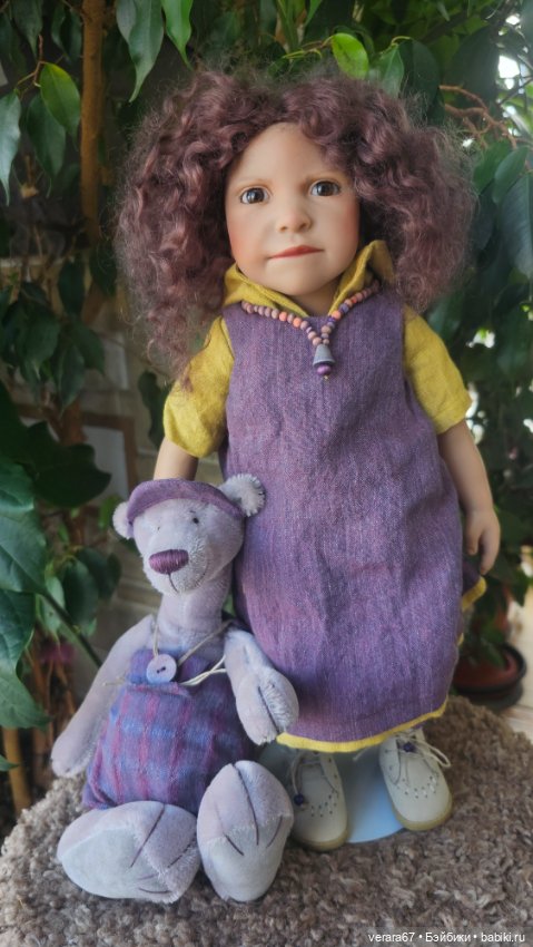 Проказница Milca от Zwergnase , 2002 год