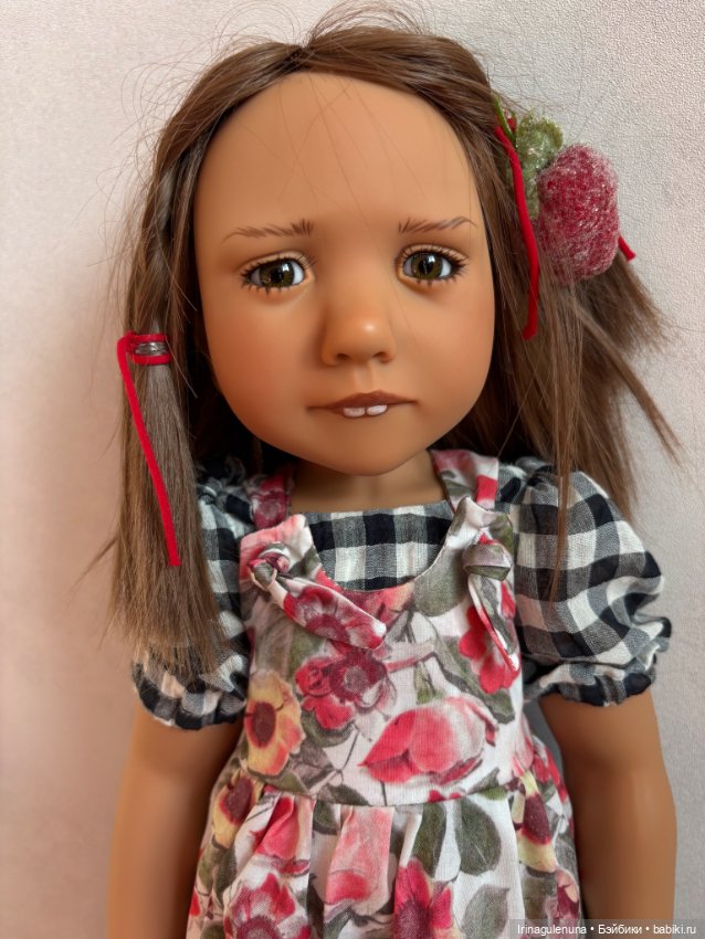 Leonique от Zwergnase / Цвергназе (фото 7)