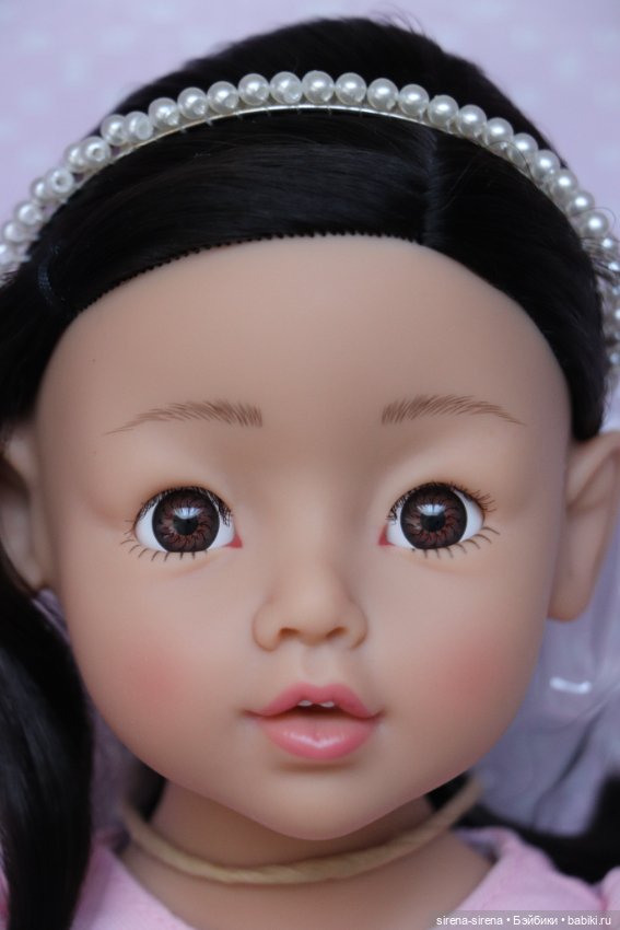 Юбилейная Марианна от Готц, 4, Marianne Gotz, 2025 г (фото 9)