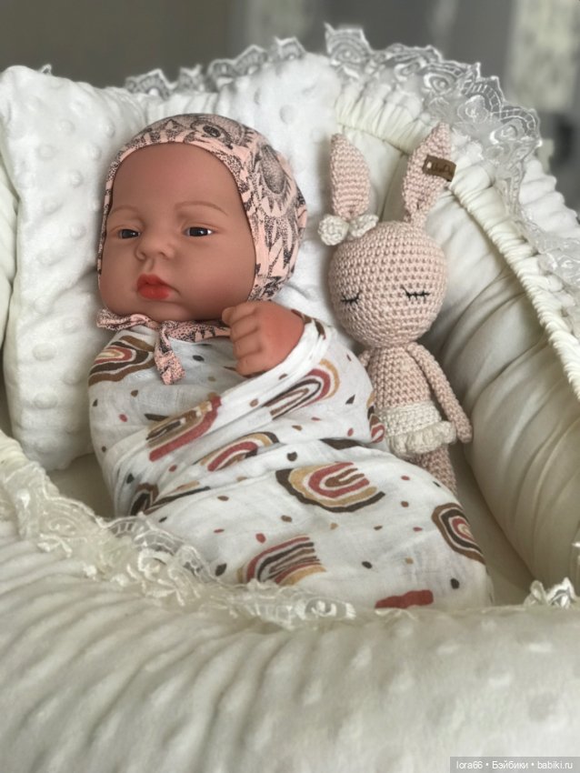 Пузырик — Игровые куклы (фото 9)