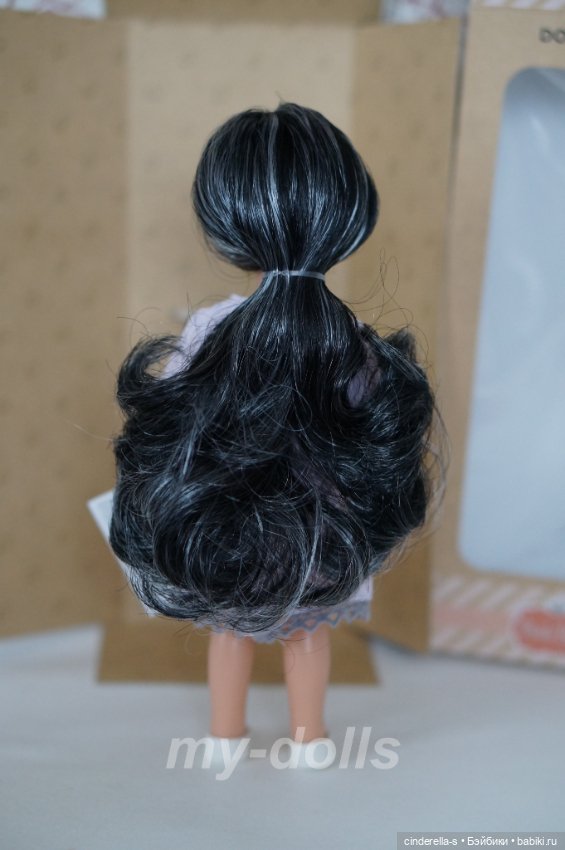 Паула#1 Paola Reina — Игровые куклы (фото 6)