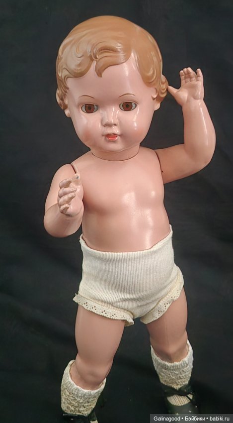 Erica - юбилейная девочка Schildkröt (фото 9)