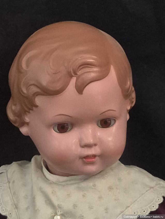 Erica - юбилейная девочка Schildkröt (фото 7)