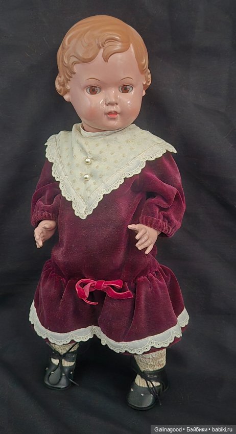 Erica - юбилейная девочка Schildkröt (фото 6)