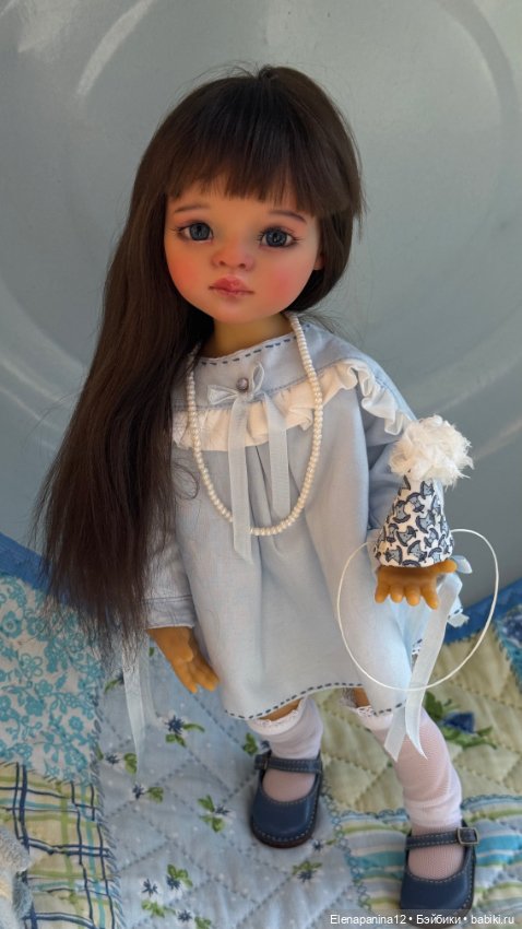ООАК куклы Paola Reina — ООАК (кастом куклы) (фото 3)