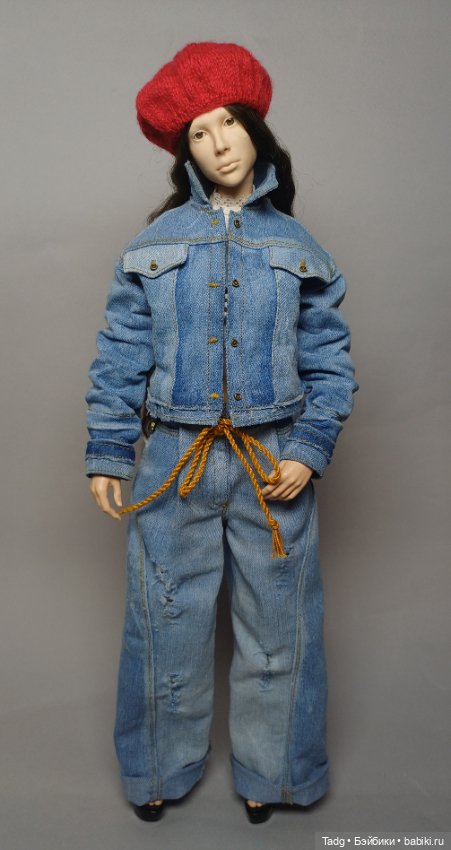 Продам крутой комплект для Анны от А.Жукова (фото 4)