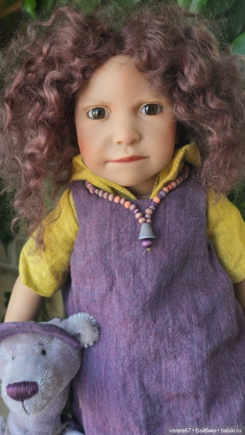 Проказница Milca от Zwergnase , 2002 год