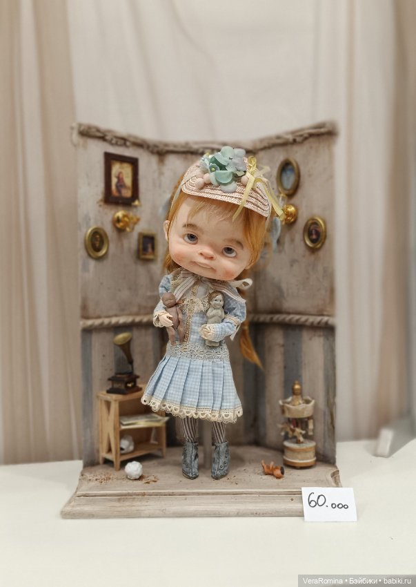 Kkner Милашка от Алёны Мазаловой (фото 8)