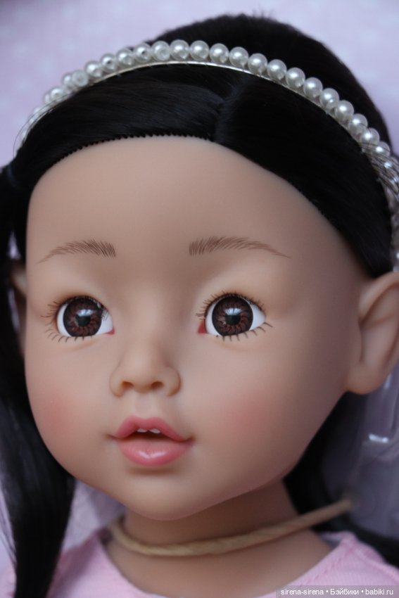 Юбилейная Марианна от Готц, 4, Marianne Gotz, 2025 г