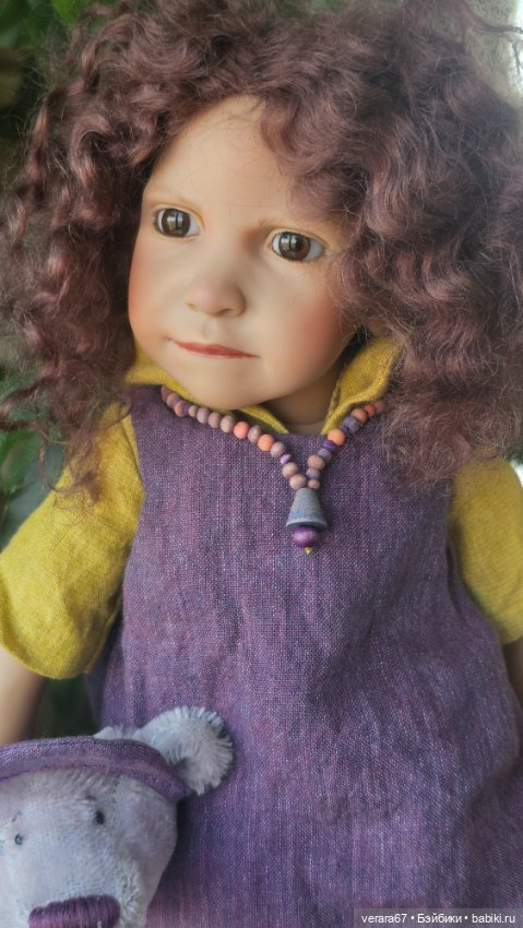 Проказница Milca от Zwergnase , 2002 год