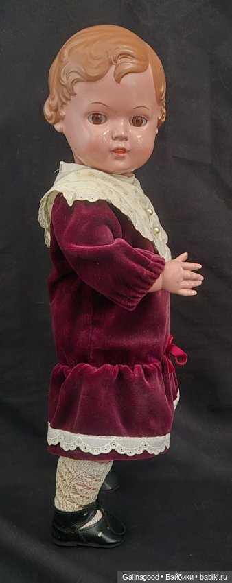 Erica - юбилейная девочка Schildkröt (фото 2)