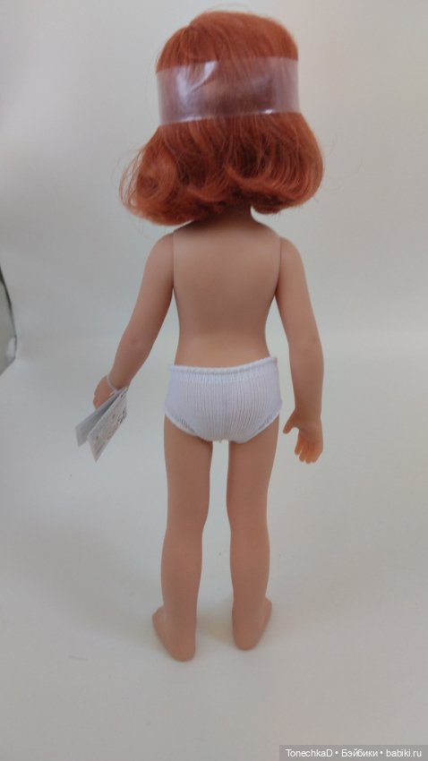 Новинка Натали Paola Reina Паола Рейна (фото 7)