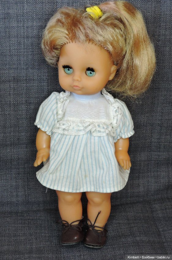 Маленькая бигги прямоножка (фото 2)