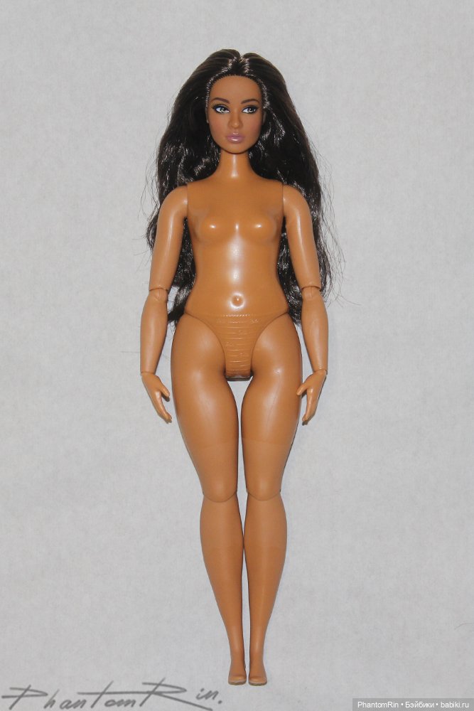 Barbie - Roots 50th Anniversary