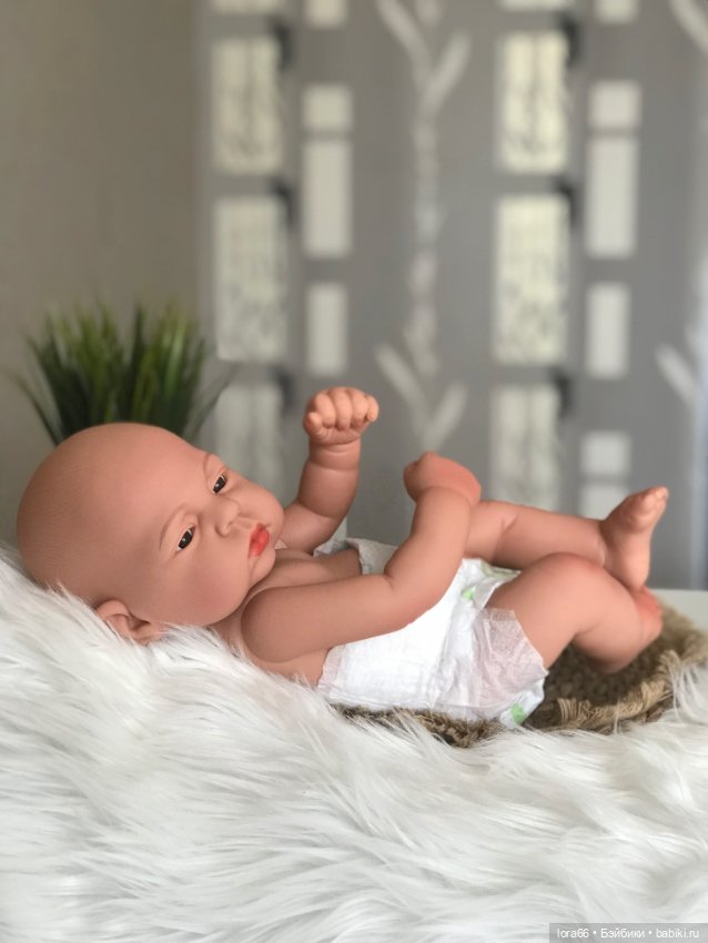 Пузырик — Игровые куклы (фото 2)