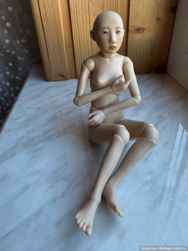 50.000₽ без подарков и рассрочки. Наби от Юлии Решетниковой. Рассрочка (фото 4)