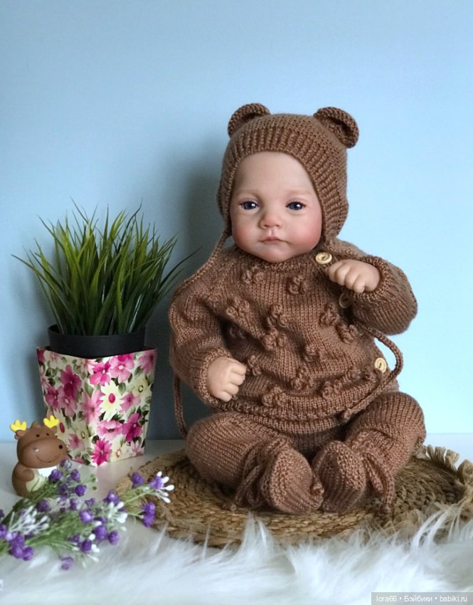 Комплектики ручной работы (фото 3)