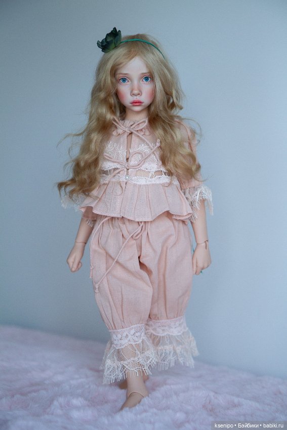 Алёнка Долше Alenka Dollshe (фото 7)