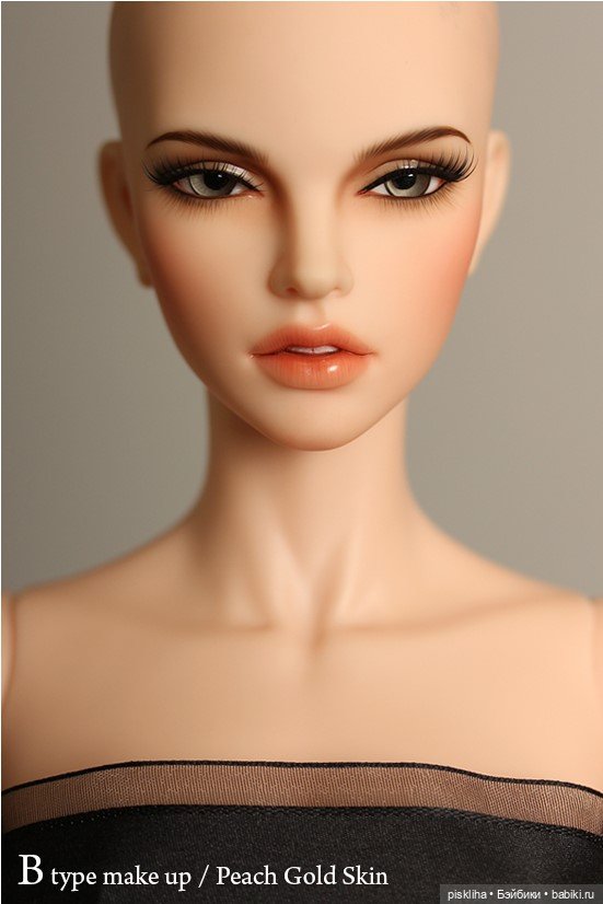 Stella от Iplehause — Куклы BJD (фото 3)