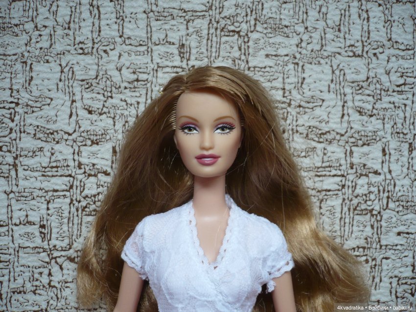 Кукла Барби — Игровые куклы (фото 2)