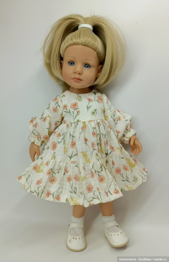 Для Готц, Паолочек и других кукол фемили лук (фото 2)