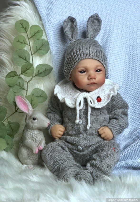 Комплектики ручной работы (фото 6)