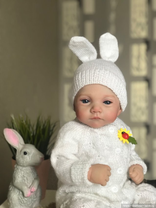 Комплектики ручной работы