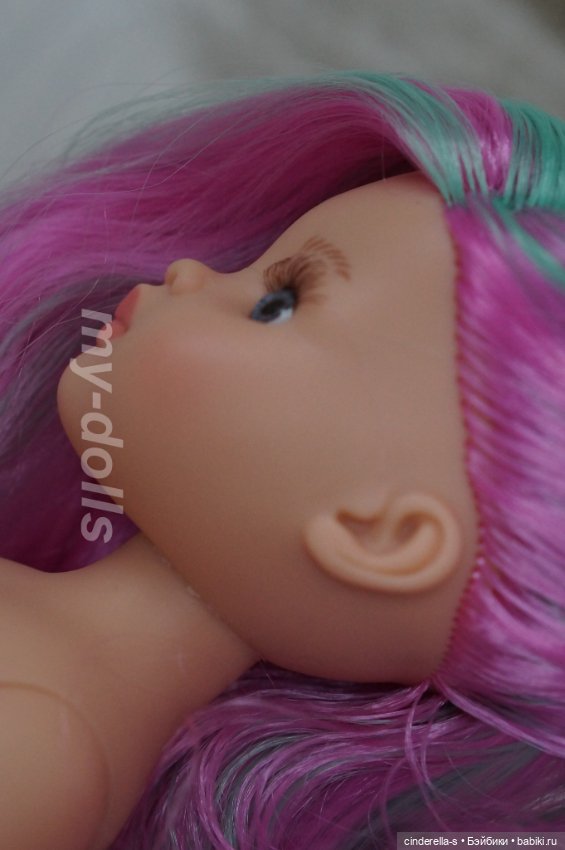 Лили#1 Paola Reina — Игровые куклы (фото 7)
