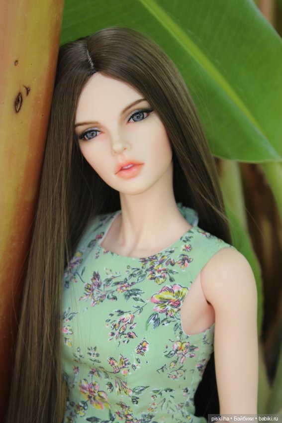 Stella от Iplehause — Куклы BJD