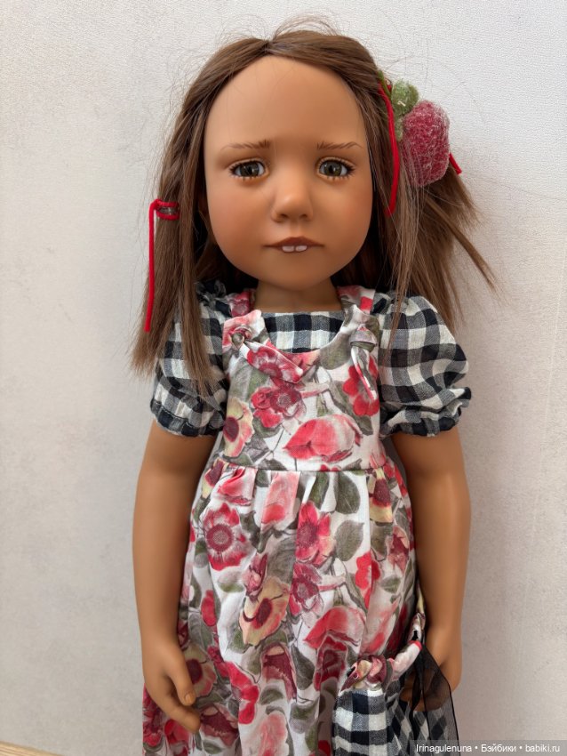 Leonique от Zwergnase / Цвергназе (фото 6)