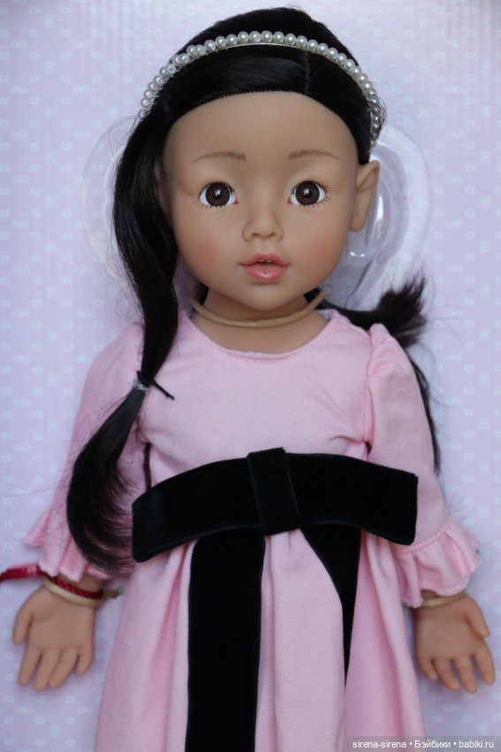 Юбилейная Марианна от Готц, 4, Marianne Gotz, 2025 г (фото 3)