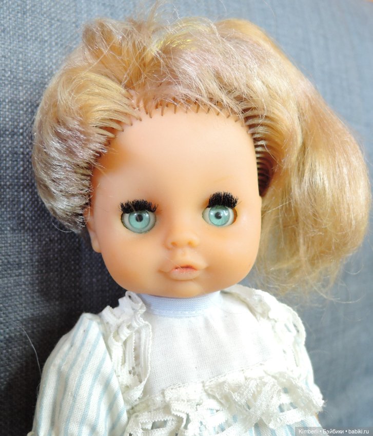 Маленькая бигги прямоножка (фото 4)