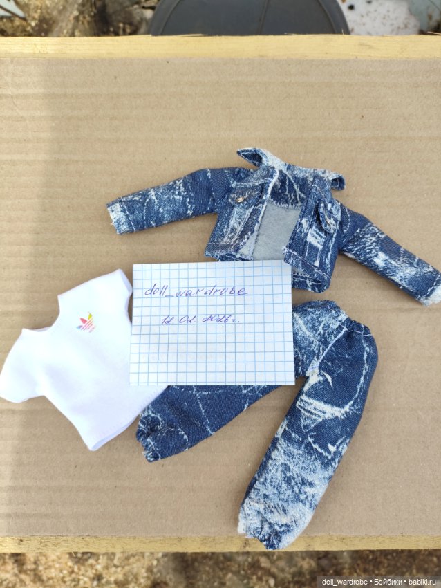 Одежда для парней come4arts (фото 6)