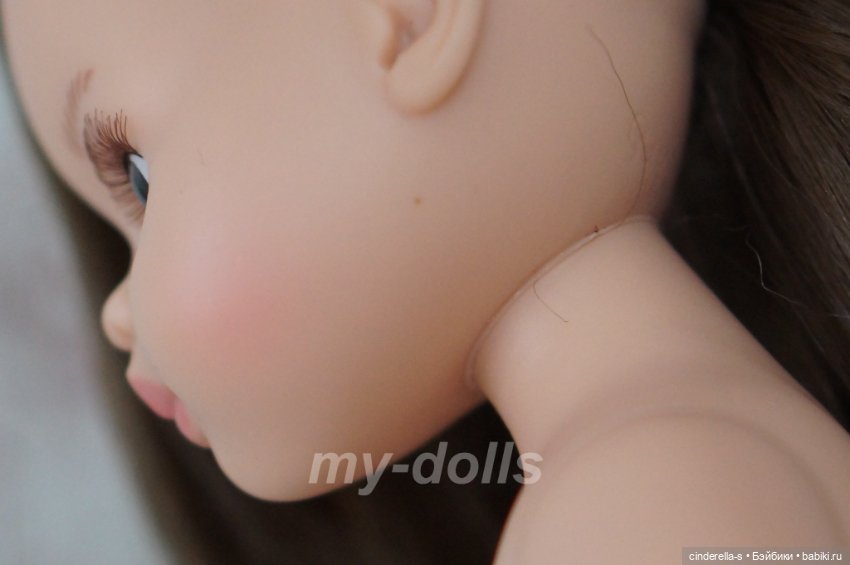 Кукла Нора#5 Paola Reina — Игровые куклы