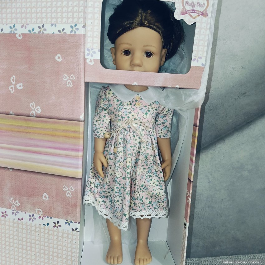 Элла зайка от готц gotz — Игровые куклы