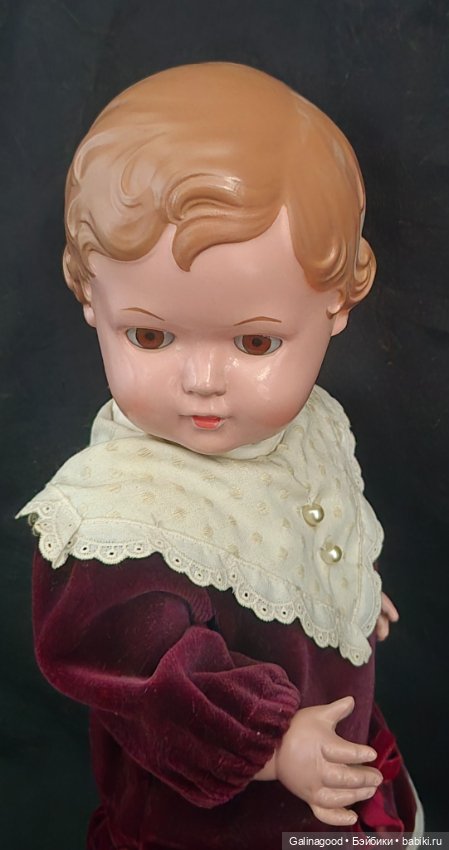 Erica - юбилейная девочка Schildkröt (фото 10)