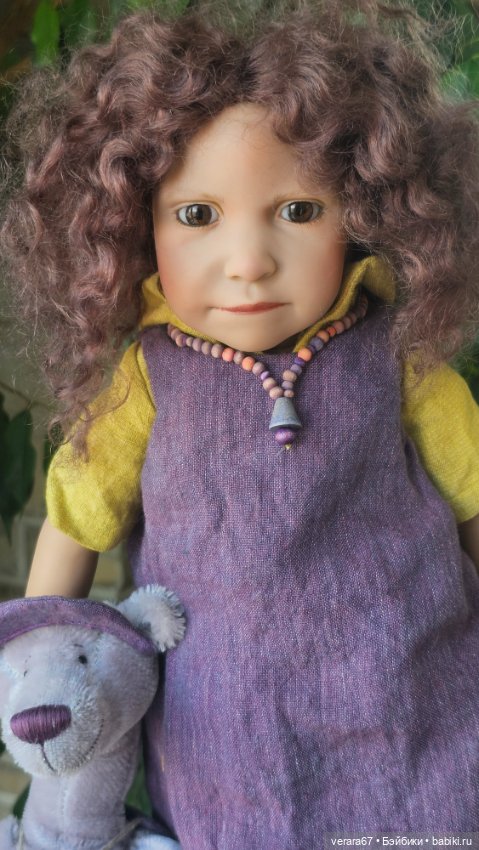 Проказница Milca от Zwergnase , 2002 год (фото 7)