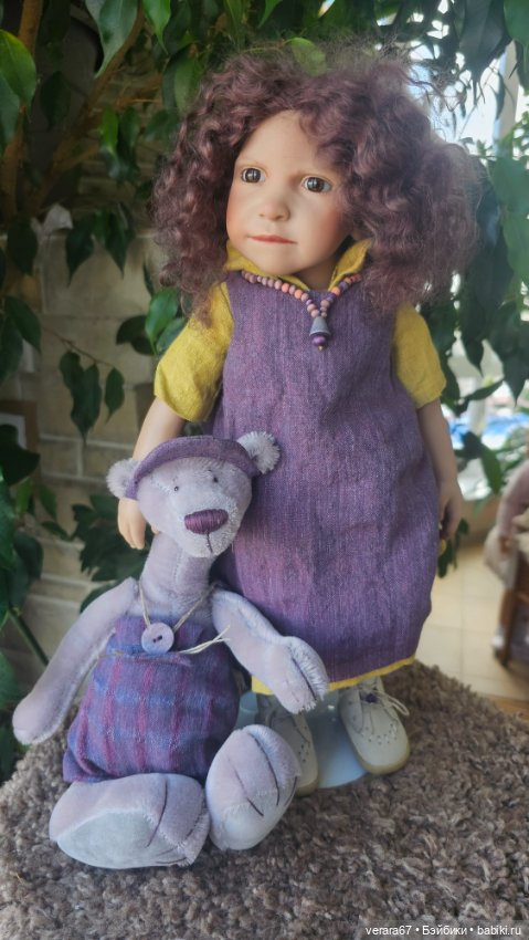 Проказница Milca от Zwergnase , 2002 год